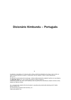 Dicionário Kimbundu – Português.pdf